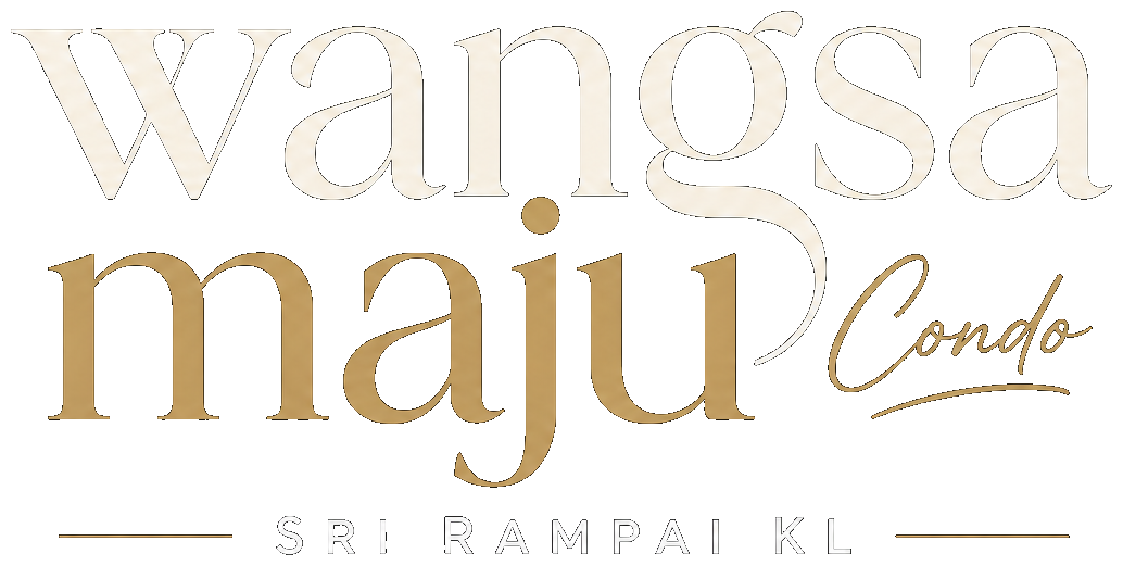 Wangsa Maju Condo Sri Rampai KL